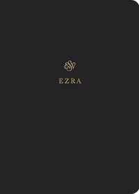 ESV Scripture Journal: Ezra