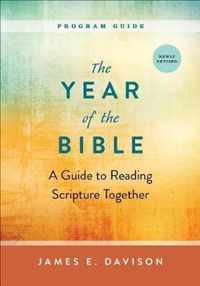 The Year of the Bible, Program Guide