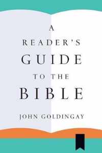 A Reader's Guide to the Bible