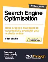 Search Engine Optimisation