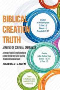 Biblical Creation Truth