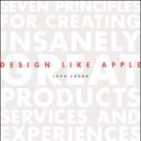 Design Like Apple