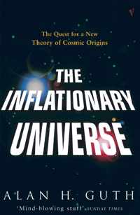 Inflationary Universe