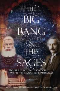 The Big Bang and The Sages