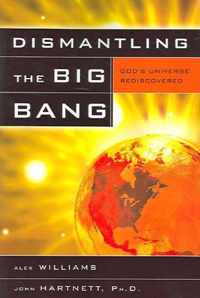 Dismantling the Big Bang