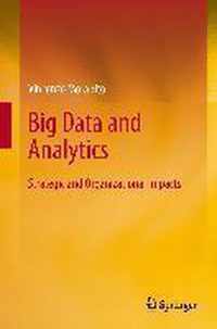 Big Data and Analytics