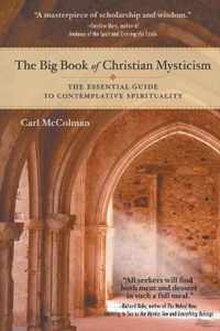 The Big Book of Christian Mysticism