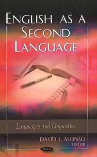 English as a Second Language