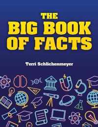 The Big Book of Facts