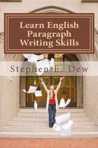 Learn English Paragraph Writing Skills