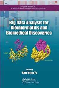 Big Data Analysis for Bioinformatics and Biomedical Discoveries