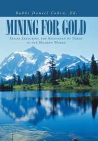 Mining for Gold