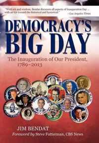 Democracy's Big Day