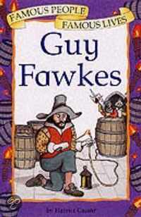 Guy Fawkes