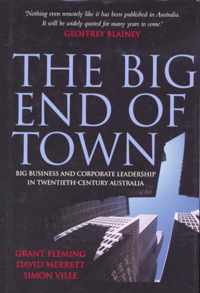 The Big End of Town