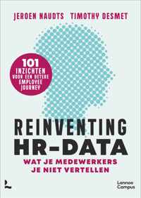 Reinventing hr-data