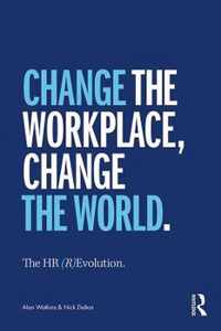 The HR (R)Evolution