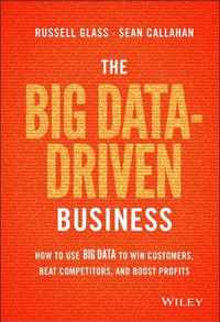 Big Data-Driven Business