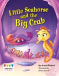 Little Sea Horse and the Big Crab