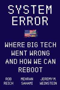 System Error