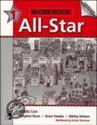 All-Star 1 Workbook