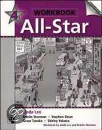 All-Star 4 Workbook