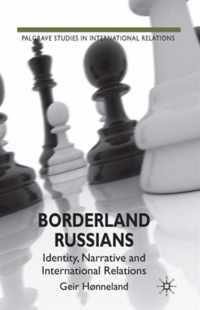 Borderland Russians