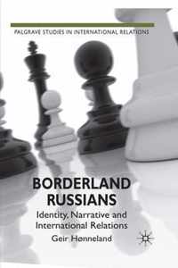 Borderland Russians