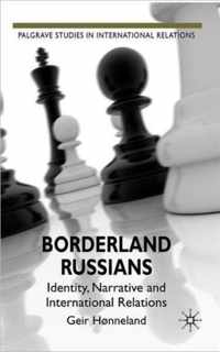 Borderland Russians