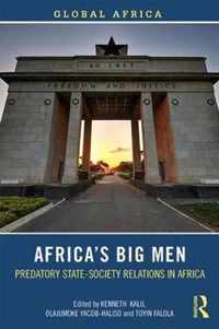 Africa's Big Men