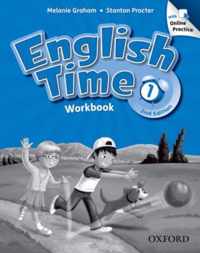 English Time: 1: Workbook with Online Practice