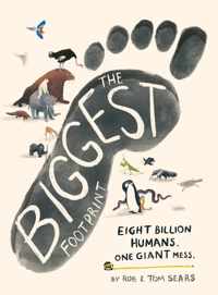 The Biggest Footprint