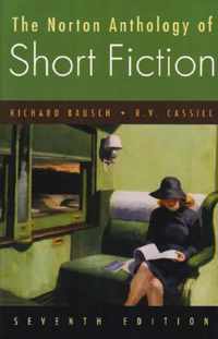 The Norton Anthology of Short Fiction