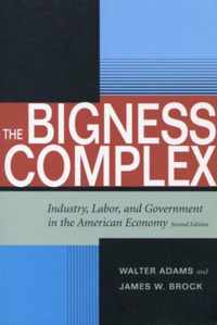 The Bigness Complex