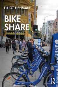 Bike Share