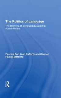 The Politics Of Language