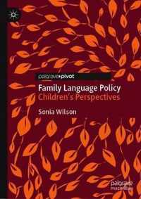 Family Language Policy