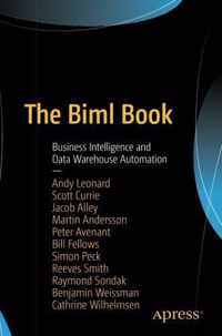 The Biml Book