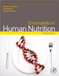 Encyclopedia Of Human Nutrition