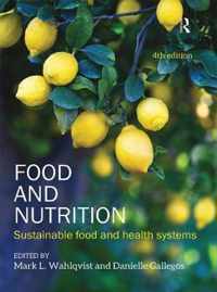 Food and Nutrition