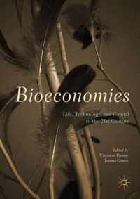 Bioeconomies