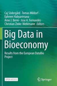 Big Data in Bioeconomy