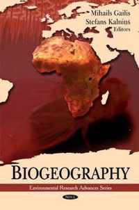 Biogeography