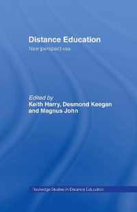 Distance Education