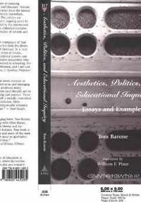 Aesthetics, Politics, and Educational Inquiry