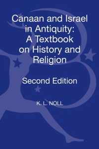 Canaan and Israel in Antiquity