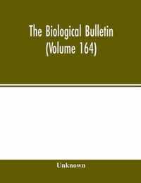 The Biological bulletin (Volume 164)