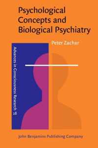 Psychological Concepts and Biological Psychiatry