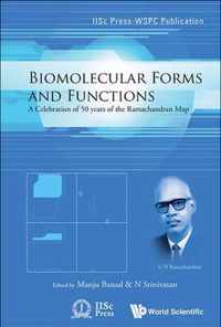 Biomolecular Forms And Functions