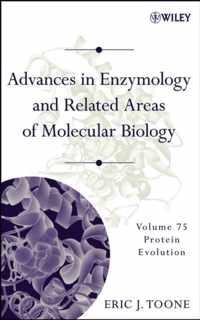 Advances in Enzymology and Related Areas of Molecular Biology, Volume 75